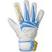 【送料無料】ロイシュreuschアトラクトソリッドジュニア5662516-1325サッカーキーパーグローブGKグローブゴールキーパーホワイト