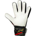 【送料無料】ロイシュreuschアトラクトソリッドジュニア5662516-7834サッカーキーパーグローブGKグローブゴールキーパーブラック