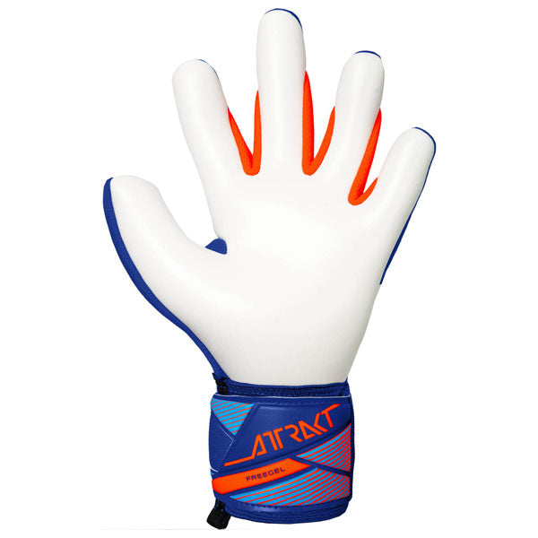 ロイシュreuschアトラクトフリーゲルアドバンスキーパーグローブ5670235-4129サッカーGKグローブ