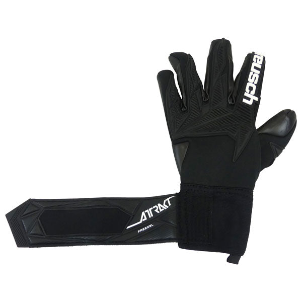 ロイシュreuschアトラクトフリーゲルインフィニティキーパーグローブ5670735-7700サッカーGKグローブ