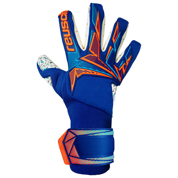 ロイシュ reusch アトラクト フリーゲル フュージョン ゴアリエーター