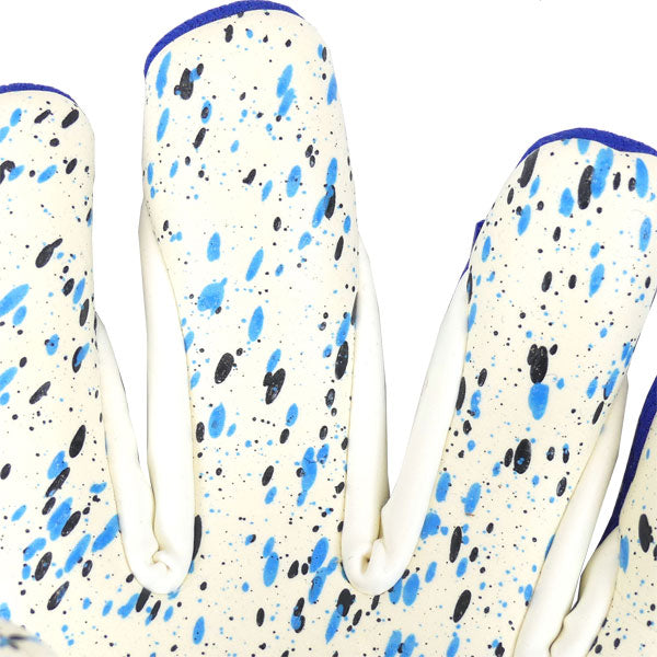 ロイシュreuschアトラクトフリーゲルフュージョンゴアリエーターキーパーグローブ5670995-4129サッカーGKグローブ