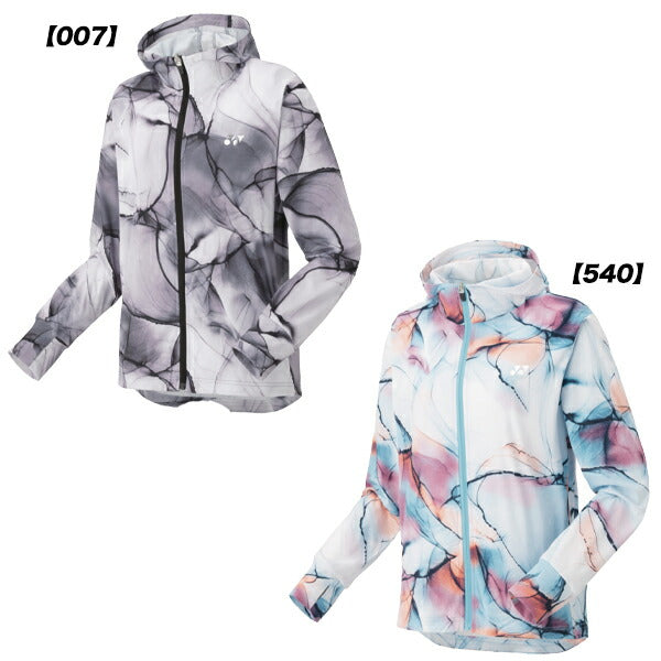 【ショップ限定エントリーでさらに+9倍】ヨネックスYONEXレディースウォームアップシャツバドミントンテニスソフトテニス57086