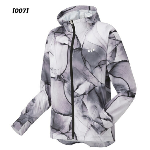 【ショップ限定エントリーでさらに+9倍】ヨネックスYONEXレディースウォームアップシャツバドミントンテニスソフトテニス57086