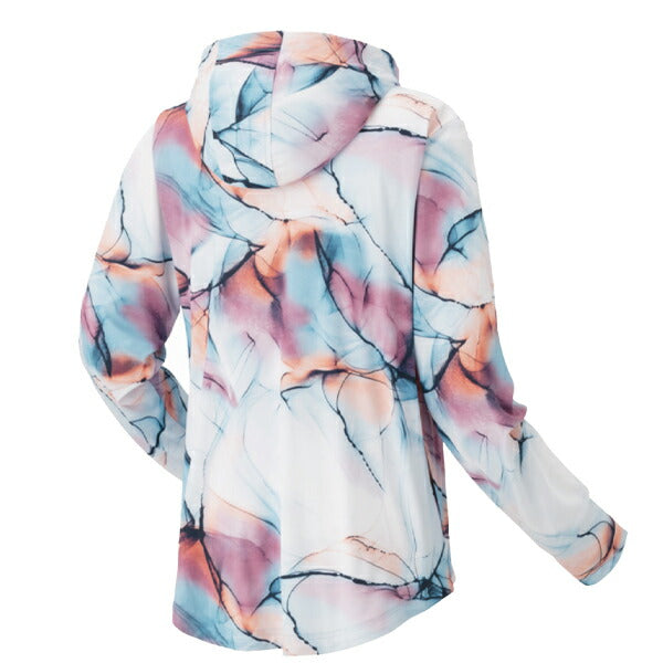 【ショップ限定エントリーでさらに+9倍】ヨネックスYONEXレディースウォームアップシャツバドミントンテニスソフトテニス57086