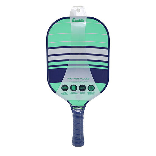 フランクリンFranklinピックルボール用ラケットパドルNASHPADDLE59285