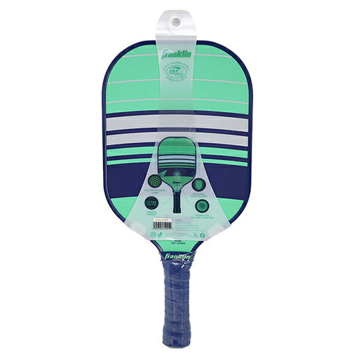 フランクリンFranklinピックルボール用ラケットパドルNASHPADDLE59285