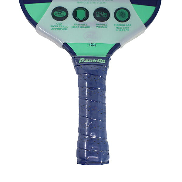 フランクリンFranklinピックルボール用ラケットパドルNASHPADDLE59285