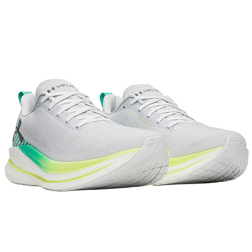 アンダーアーマーUNDERARMOURメンズランニングシューズUAベロシティSPD6000007-017
