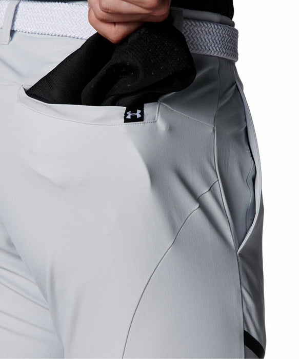 UNDERARMOURアンダーアーマーメンズレディースユニセックスUAステルスフォームアンクラッシャブルキャップライフスタイル帽子6000413