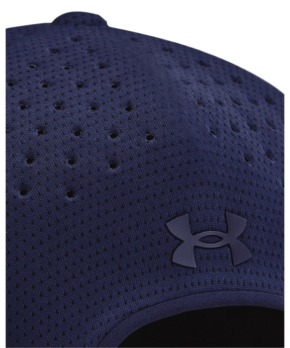 UNDERARMOURアンダーアーマーメンズレディースユニセックスUAステルスフォームアンクラッシャブルキャップライフスタイル帽子6000413