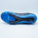 MAGNETICOELITE5FGアンダーアーマーUNDERARMOUR6000544-001ブラックサッカースパイク天然芝