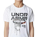 【ネコポス送料無料】アンダーアーマーUNDERARMOURテックグラフィックショートスリーブTシャツジュニア半袖シャツ6001287