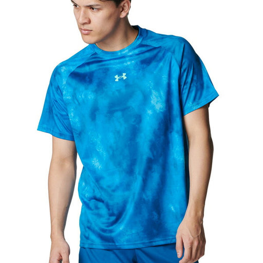 【ショップ限定エントリーでさらに+9倍】【ネコポス対応可】アンダーアーマーUNDERARMOUR野球その他ウェアUATECHSSTSHIRTUAテックノベルティショートスリーブTシャツ6001300