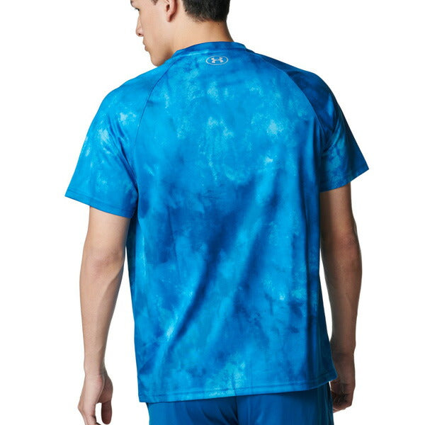【ショップ限定エントリーでさらに+9倍】【ネコポス対応可】アンダーアーマーUNDERARMOUR野球その他ウェアUATECHSSTSHIRTUAテックノベルティショートスリーブTシャツ6001300
