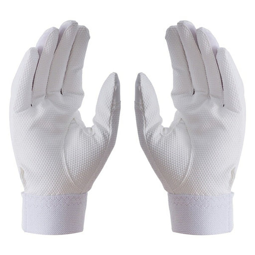 【ネコポス送料無料】アンダーアーマーUNDERARMOURUAクリーンアップバッティンググローブノンカラー野球バッティンググローブ両手用6001311