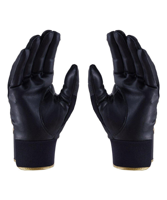 【ネコポス送料無料】アンダーアーマーUNDERARMOUR野球メンズUAクリーンアッププロバッティンググローブ手袋6001312