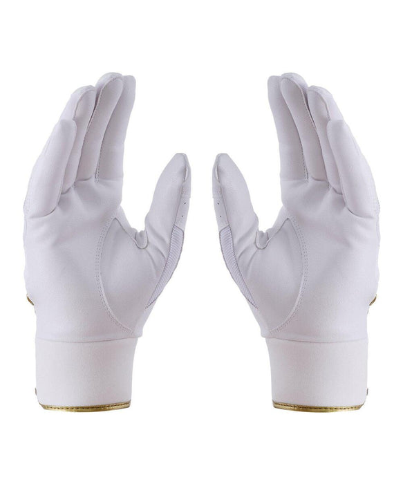 【ネコポス送料無料】アンダーアーマーUNDERARMOUR野球メンズUAクリーンアッププロバッティンググローブ手袋6001312