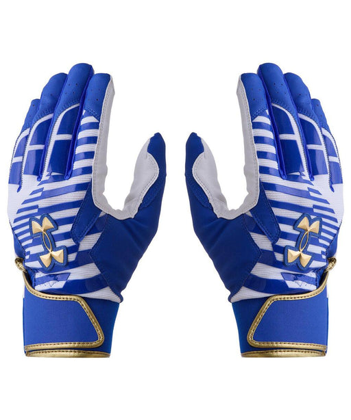 【ショップ限定エントリーでさらに+9倍】【ネコポス送料無料】アンダーアーマーUNDERARMOUR野球メンズUAクリーンアッププロバッティンググローブ手袋6001312