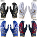【ネコポス送料無料】アンダーアーマーUNDERARMOUR野球メンズUAクリーンアッププロバッティンググローブ手袋6001312