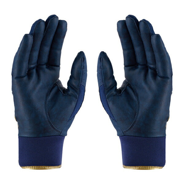 【ネコポス送料無料】アンダーアーマーUNDERARMOUR野球メンズUAクリーンアッププロバッティンググローブ手袋6001312