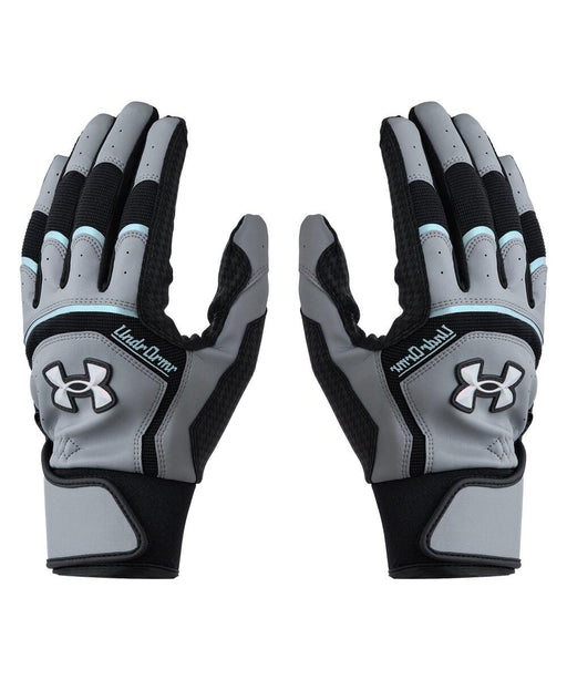 【ショップ限定エントリーでさらに+9倍】【ネコポス送料無料】アンダーアーマーUNDERARMOUR野球メンズUAヤードプロバッティンググローブ6001314