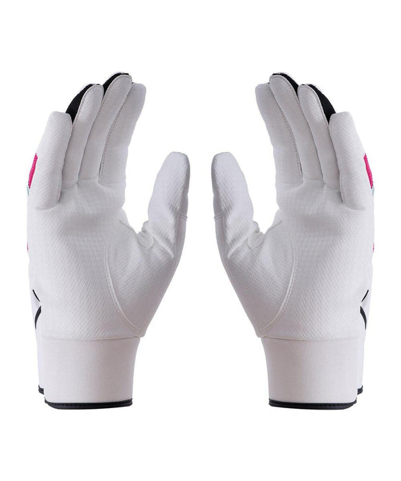 【ショップ限定エントリーでさらに+9倍】【ネコポス送料無料】アンダーアーマーUNDERARMOUR野球メンズUAヤードプロバッティンググローブ6001314