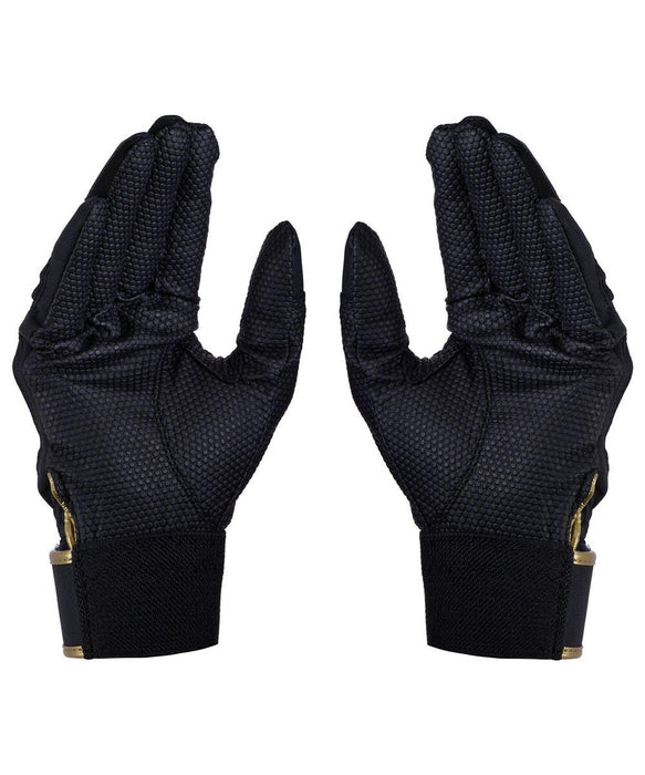 【ネコポス送料無料】アンダーアーマーUNDERARMOUR野球キッズUAクリーンアップバッティンググローブ6001317