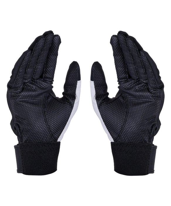 【ネコポス送料無料】アンダーアーマーUNDERARMOUR野球キッズUAクリーンアップバッティンググローブ6001317