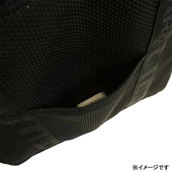 アンダーアーマーUNDERARMOURUAネオプレントートバッグ6001489サッカーフットサルジム普段使い22Lブラック