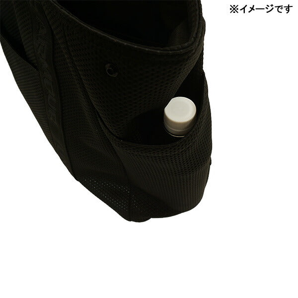 アンダーアーマーUNDERARMOURUAネオプレントートバッグ6001489サッカーフットサルジム普段使い22Lブラック