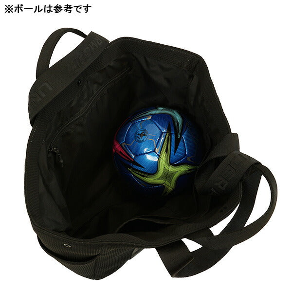 アンダーアーマーUNDERARMOURUAネオプレントートバッグ6001489サッカーフットサルジム普段使い22Lブラック