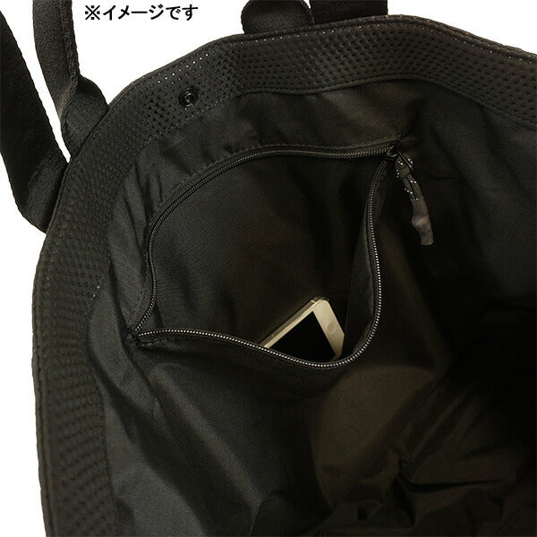 アンダーアーマーUNDERARMOURUAネオプレントートバッグ6001489サッカーフットサルジム普段使い22Lブラック