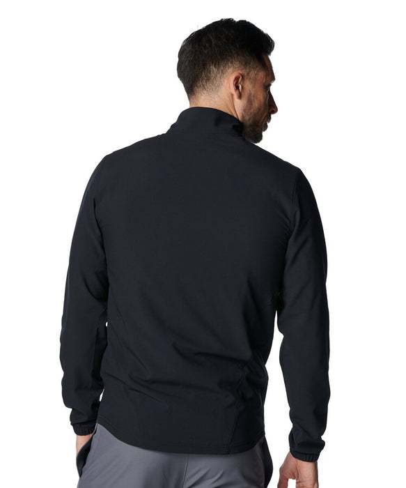 アンダーアーマーUNDERARMOURスポーツトレーニングウェアメンズUAフレッシュウーブンフルジップジャケットFRESHWOVENFZ25FW6001543