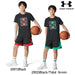 アンダーアーマーUNDERARMOURバスケットボールキッズUAゾーンショーツハーフパンツ6003969
