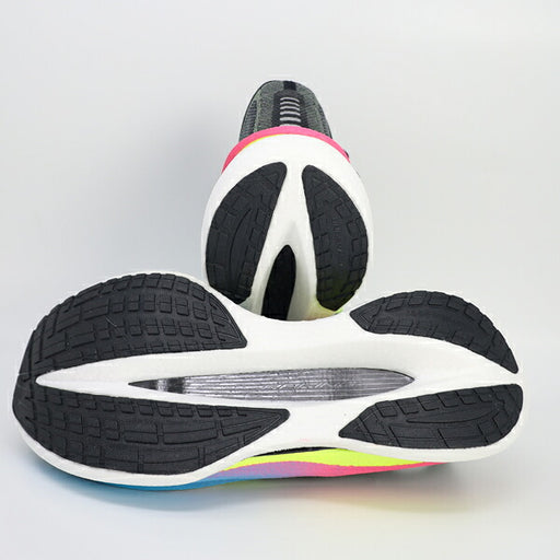 アンダーアーマーUNDERARMOURユニセックスメンズレディースランニングシューズUAベロシティエリート3（ランニング）6005377-002