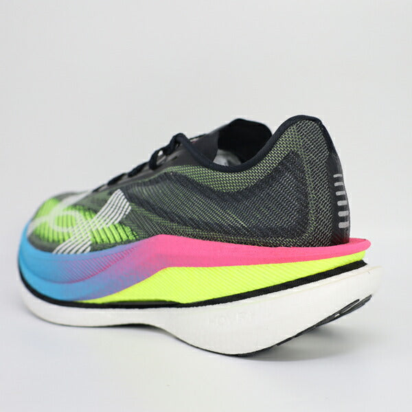 アンダーアーマーUNDERARMOURユニセックスメンズレディースランニングシューズUAベロシティエリート3（ランニング）6005377-002