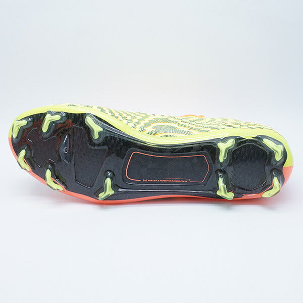 SHADOW 4 ELITE FG アンダーアーマー UNDER ARMOUR 6006234-824