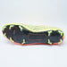 SHADOW4ELITEFGアンダーアーマーUNDERARMOUR6006234-824オレンジサッカースパイク天然芝