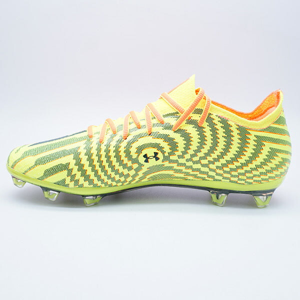 SHADOW 4 ELITE FG アンダーアーマー UNDER ARMOUR 6006234-824