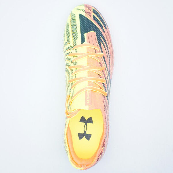 SHADOW 4 ELITE FG アンダーアーマー UNDER ARMOUR 6006234-824