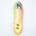 SHADOW4ELITEFGアンダーアーマーUNDERARMOUR6006234-824オレンジサッカースパイク天然芝