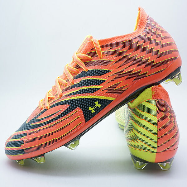 SHADOW 4 ELITE FG アンダーアーマー UNDER ARMOUR 6006234-824