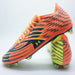 SHADOW4ELITEFGアンダーアーマーUNDERARMOUR6006234-824オレンジサッカースパイク天然芝