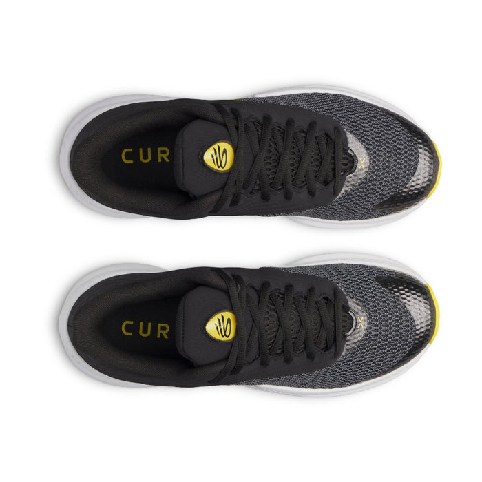 アンダーアーマーUNDERARMOURバスケットボールシューズメンズレディースカリースプラッシュ266006285-001