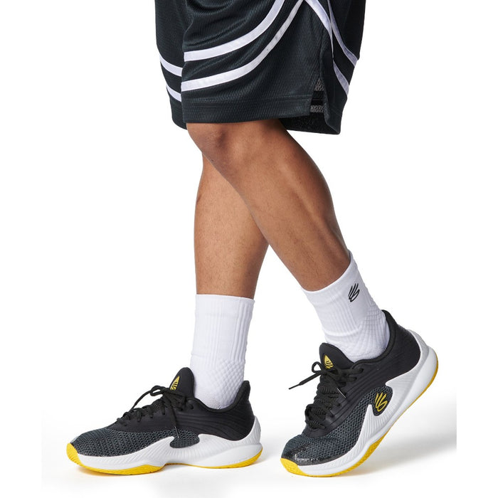 アンダーアーマーUNDERARMOURバスケットボールシューズメンズレディースカリースプラッシュ266006285-001