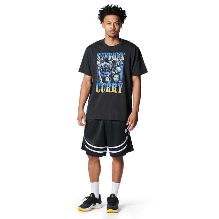 アンダーアーマーUNDERARMOURバスケットボールシューズメンズレディースカリースプラッシュ266006285-001