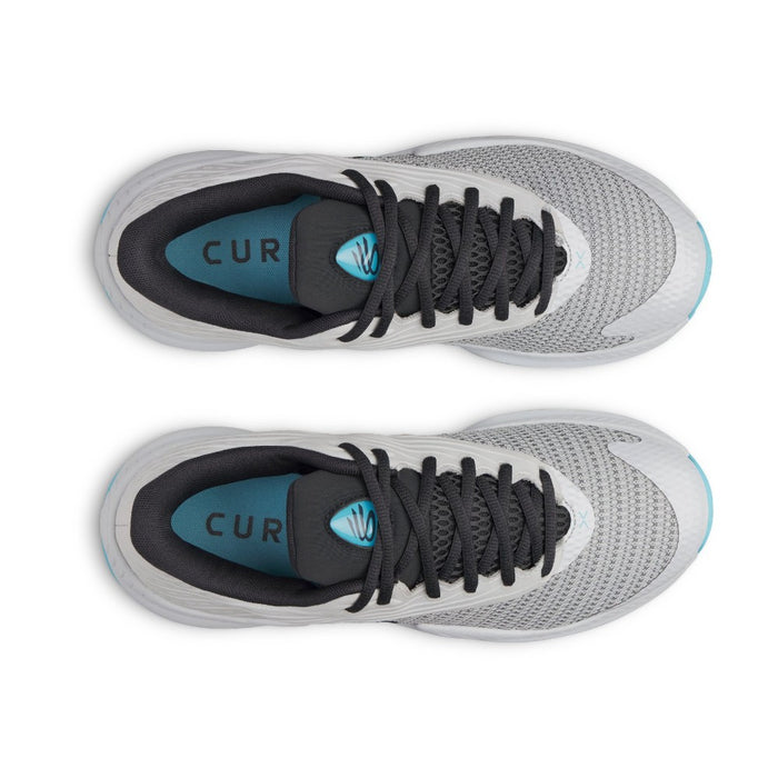 アンダーアーマーUNDERARMOURバスケットボールシューズメンズレディースカリースプラッシュ266006285-014