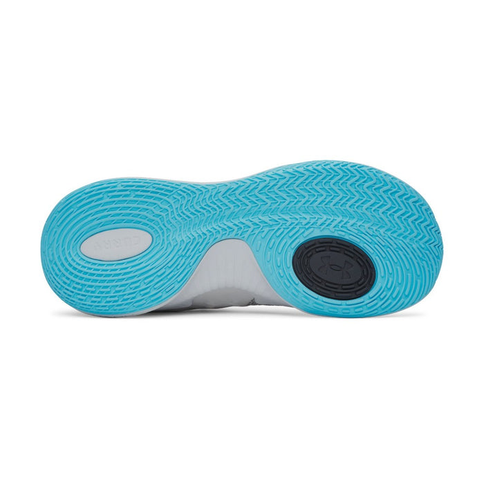 アンダーアーマーUNDERARMOURバスケットボールシューズメンズレディースカリースプラッシュ266006285-014