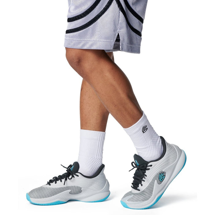 アンダーアーマーUNDERARMOURバスケットボールシューズメンズレディースカリースプラッシュ266006285-014